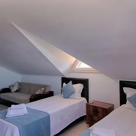 Villa Yildirim 3, Private With 70m2 Pool
