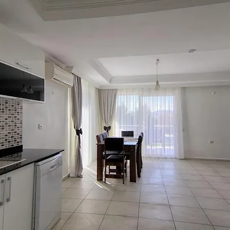 Villa Yildirim 3, Private With 70m2 Pool *