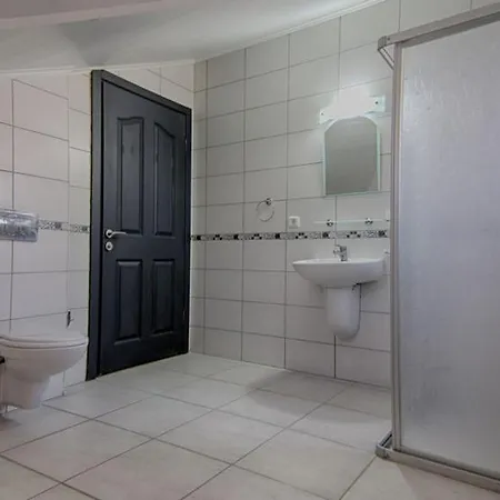 Yildirim 3, Private With 70m2 Pool Villa Fethiye