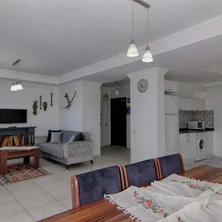 Villa Yildirim 3, Private With 70m2 Pool *