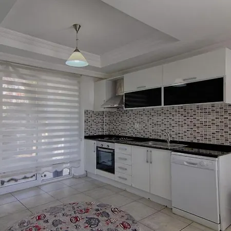 Yildirim 3, Private With 70m2 Pool Villa