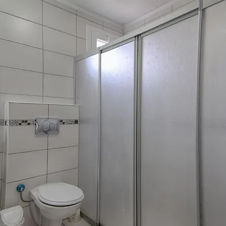 Yildirim 3, Private With 70m2 Pool Villa