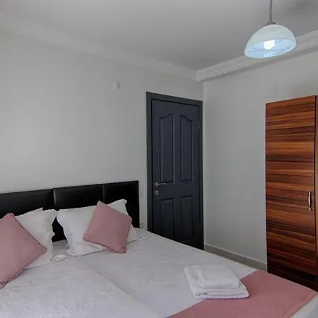 Villa Yildirim 3, Private With 70m2 Pool *