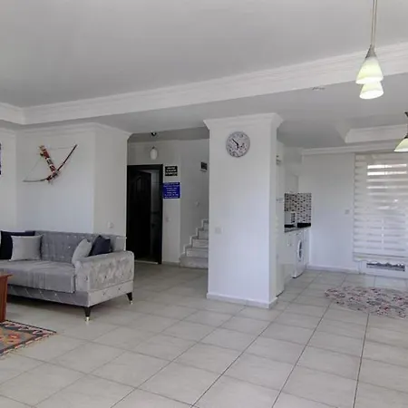 Yildirim 3, Private With 70m2 Pool Villa Fethiye