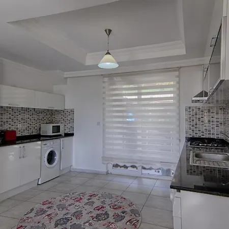Yildirim 3, Private With 70m2 Pool Villa Fethiye