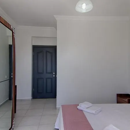 Villa Yildirim 3, Private With 70m2 Pool