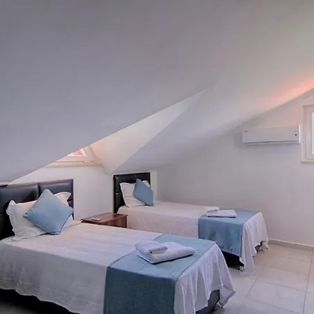 Villa Yildirim 3, Private With 70m2 Pool *